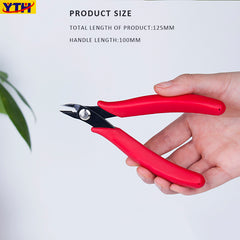 YTH 170 Italy Pliers 2