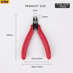 YTH 170 Italy Pliers 3