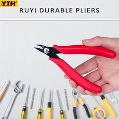 YTH 170 Italy Pliers 4