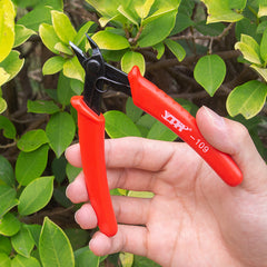 YTH 170 Italy Pliers 9