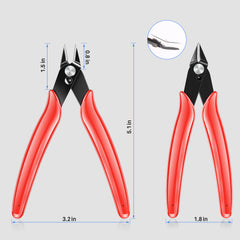 YTH 170 No Packaging Pliers 1