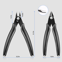 YTH 170 No Packaging Pliers 5
