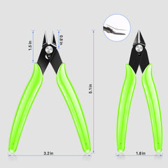 YTH 170 Pliers 12