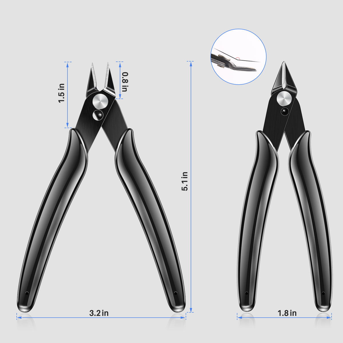 YTH 170 Pliers 13