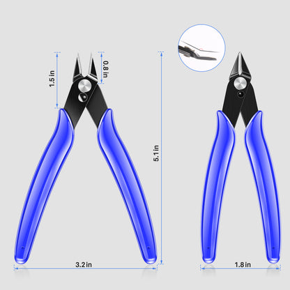 YTH 170 Pliers 4