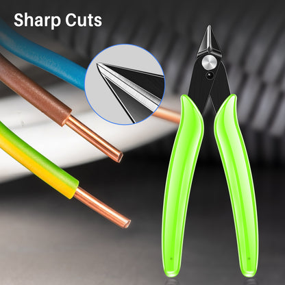YTH 170 Pliers 6