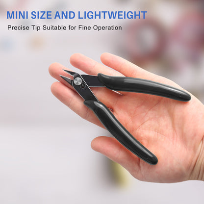 YTH 170 Pliers 7