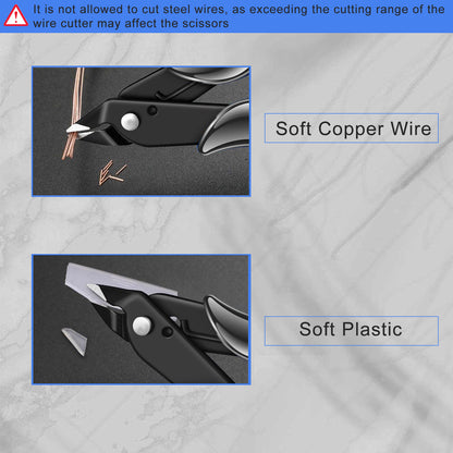 YTH 170 Pliers 9