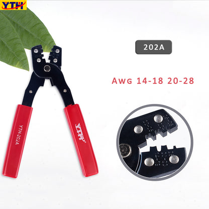 YTH 202A 2