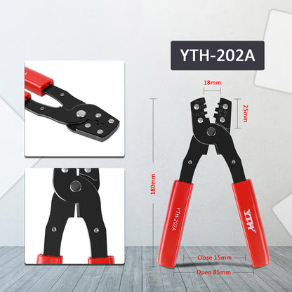 YTH 202A 8