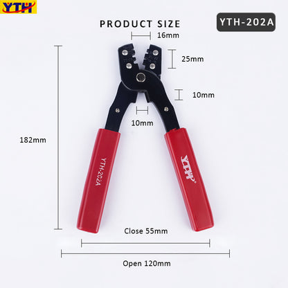YTH 202A 9