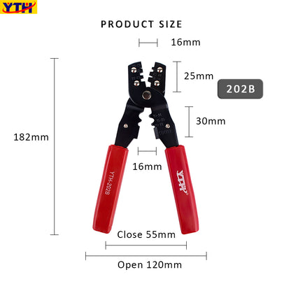 YTH 202B 7