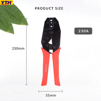 YTH 230A 5