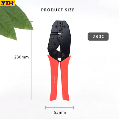 YTH 230C 6