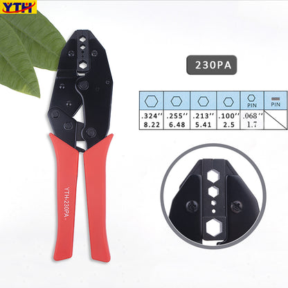 YTH 230PA 2
