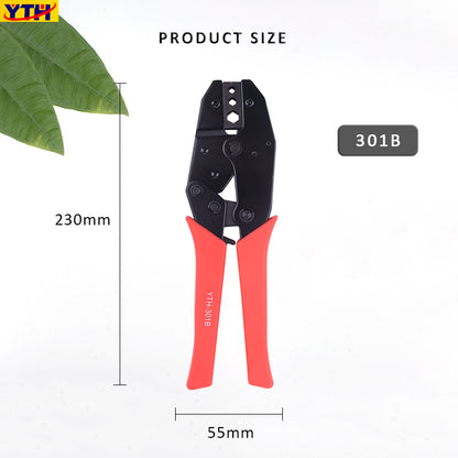 YTH 301B 4