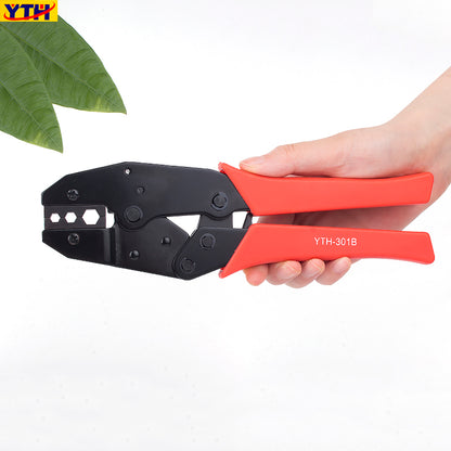 YTH 301B 6
