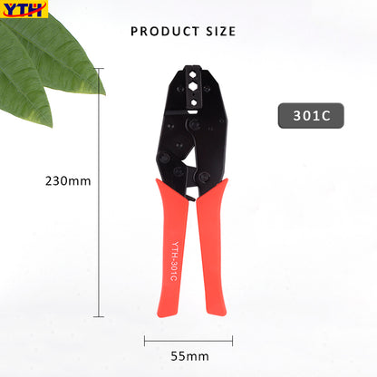 YTH 301C 5