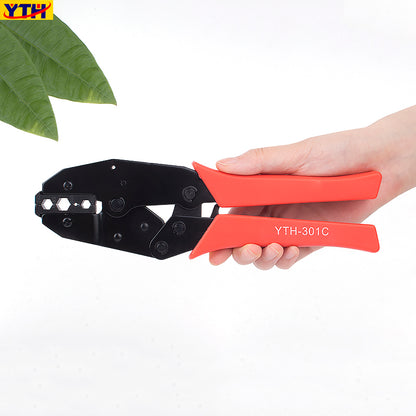 YTH 301C 6