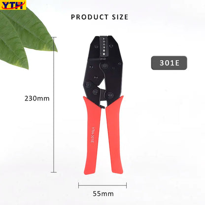 YTH 301E 3