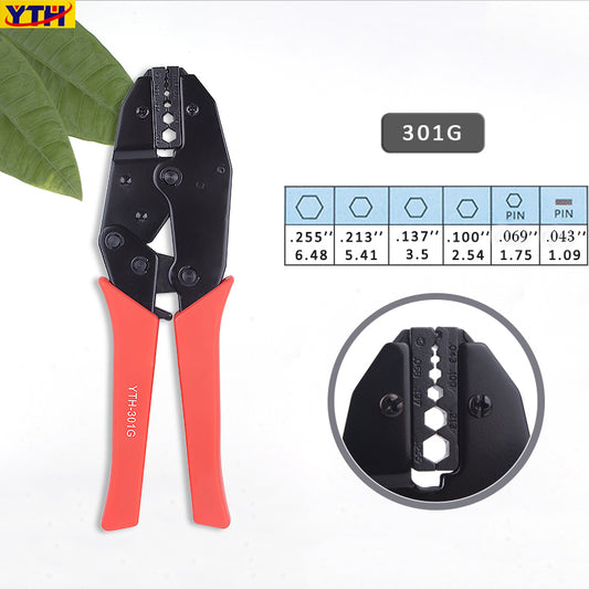YTH 301G 1