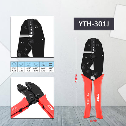 YTH 301J 3