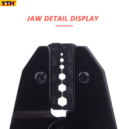 YTH 301J 6
