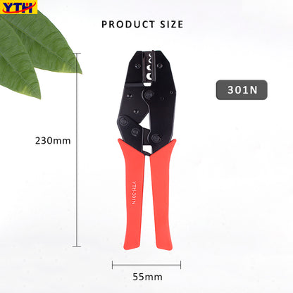 YTH 301N 5
