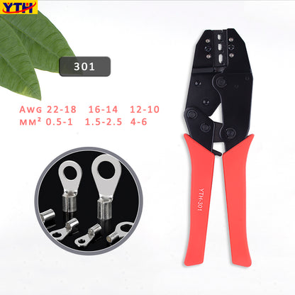 YTH 301 3