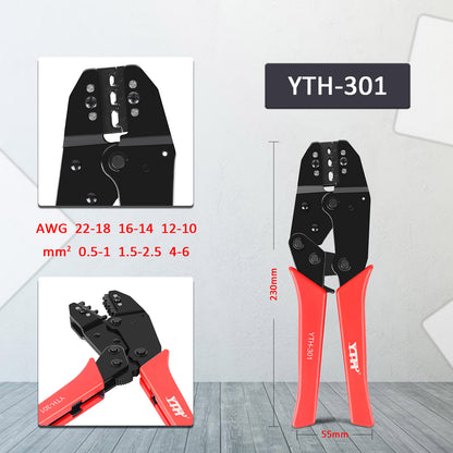 YTH 301 5