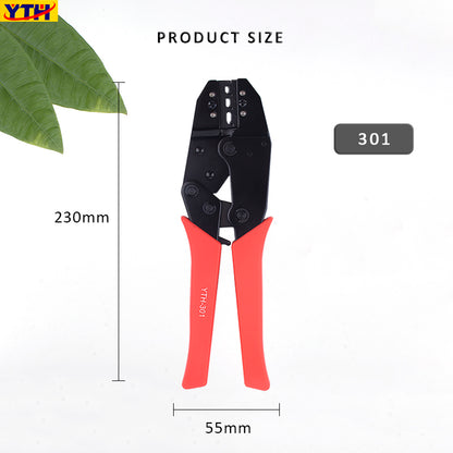 YTH 301 7