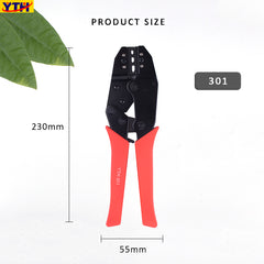 YTH 301 7