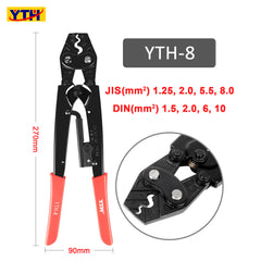 YTH 8 3