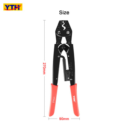 YTH 8 5