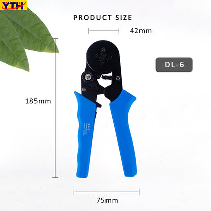 YTH DL 6 3
