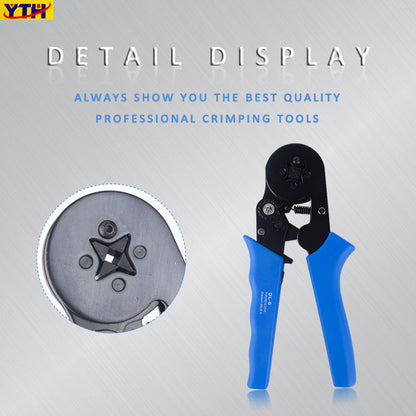 YTH DL 6 5