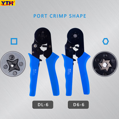 YTH DL 6 7