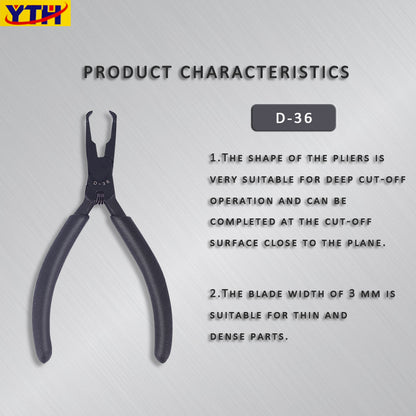 YTH D 36 6
