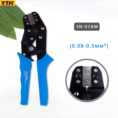 YTH SN 01BM 3
