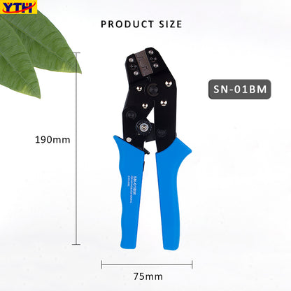 YTH SN 01BM 4