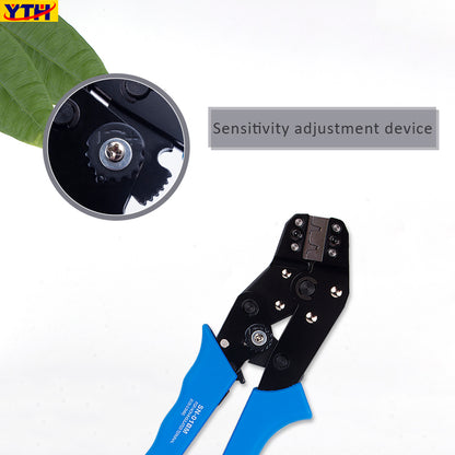 YTH SN 01BM 7