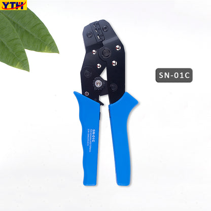 YTH SN 01C 1