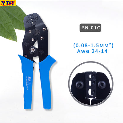 YTH SN 01C 3