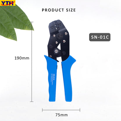 YTH SN 01C 4