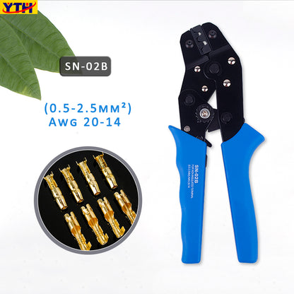 YTH SN 02B 2