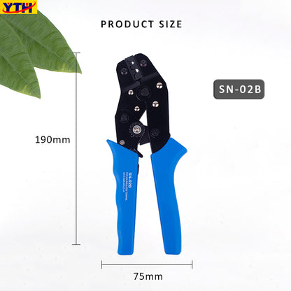 YTH SN 02B 4