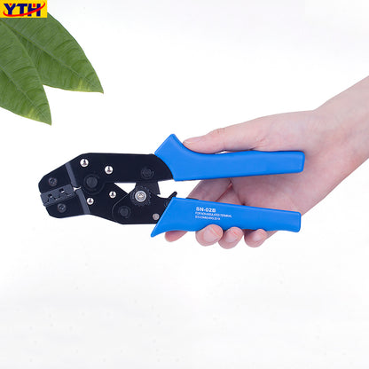 YTH SN 02B 9