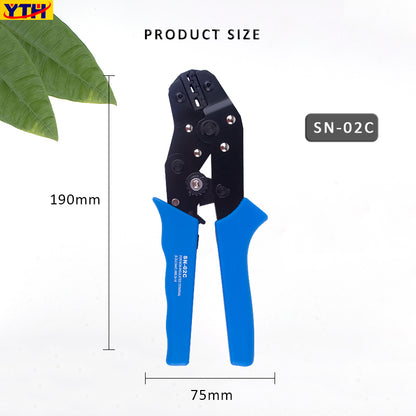 YTH SN 02C 4