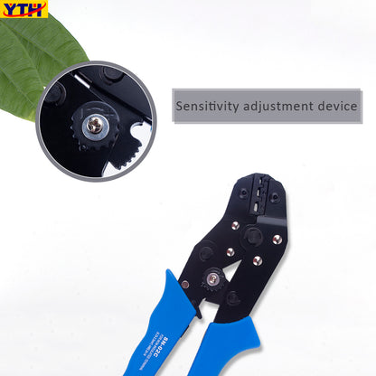 YTH SN 02C 5