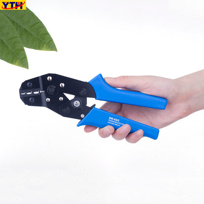 YTH SN 02C 9